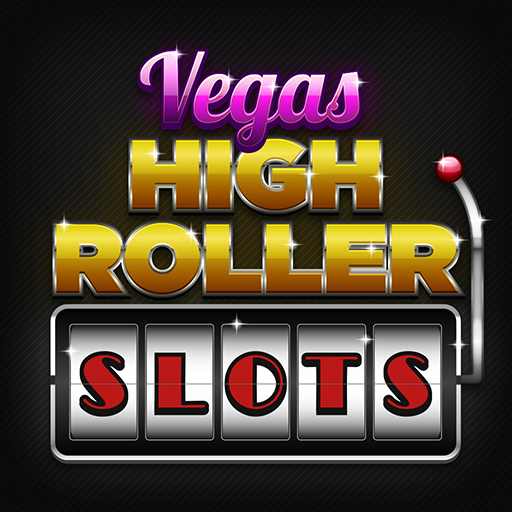 Vegas High Roller Slots