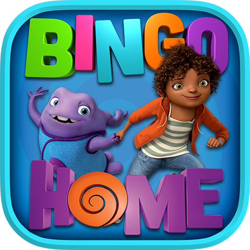 Bingo HOME