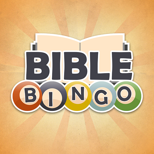 Bible Bingo